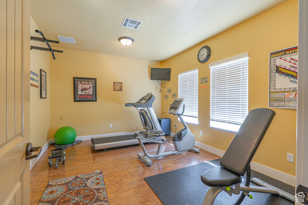 Photo 37 for MLS #2105499 at 514 W 1490 North #102