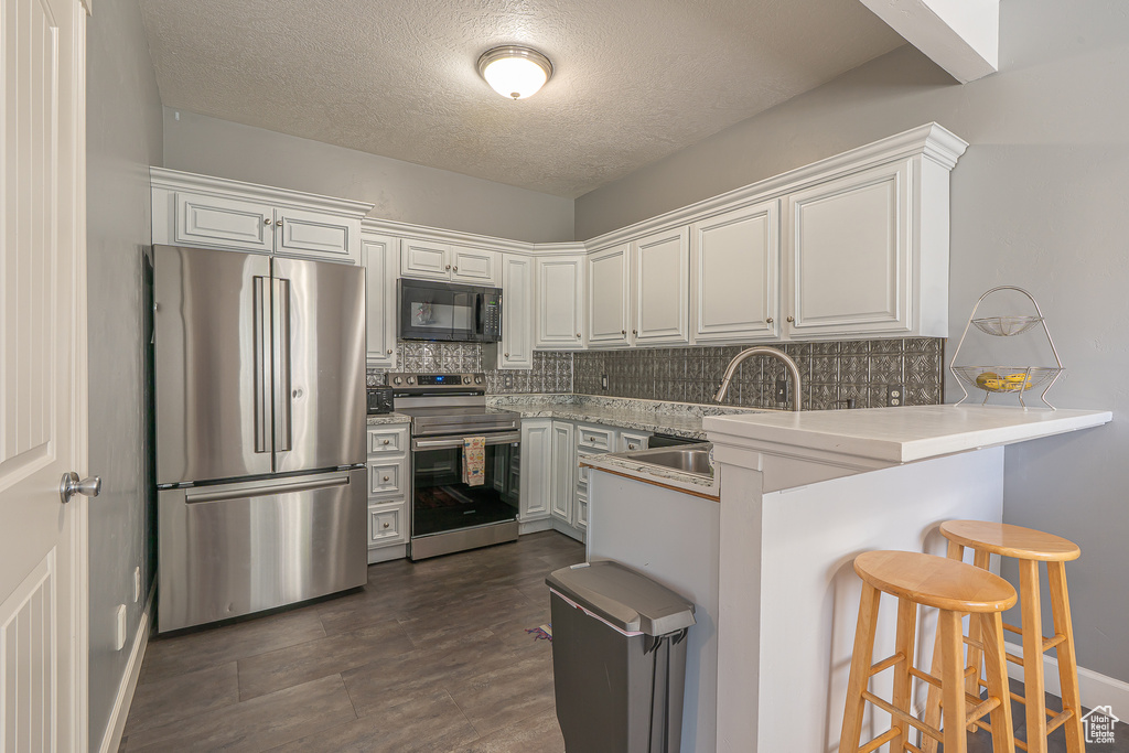 Photo 12 for MLS #2105499 at 514 W 1490 North #102