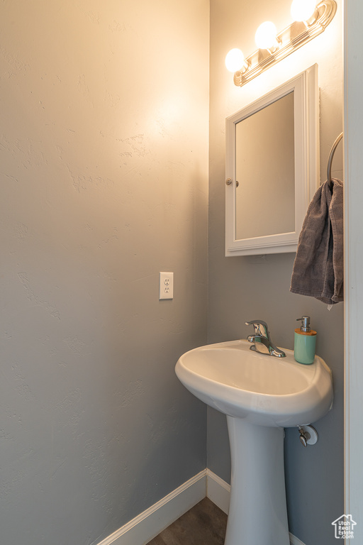 Photo 15 for MLS #2105499 at 514 W 1490 North #102