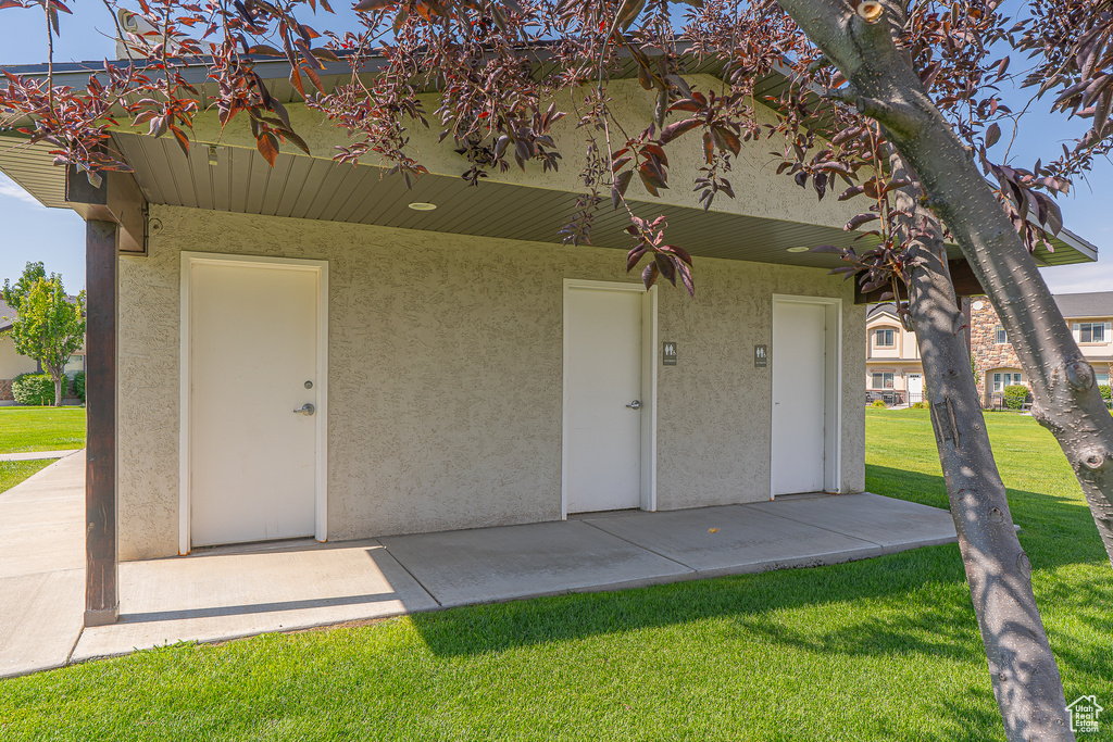 Photo 35 for MLS #2105499 at 514 W 1490 North #102