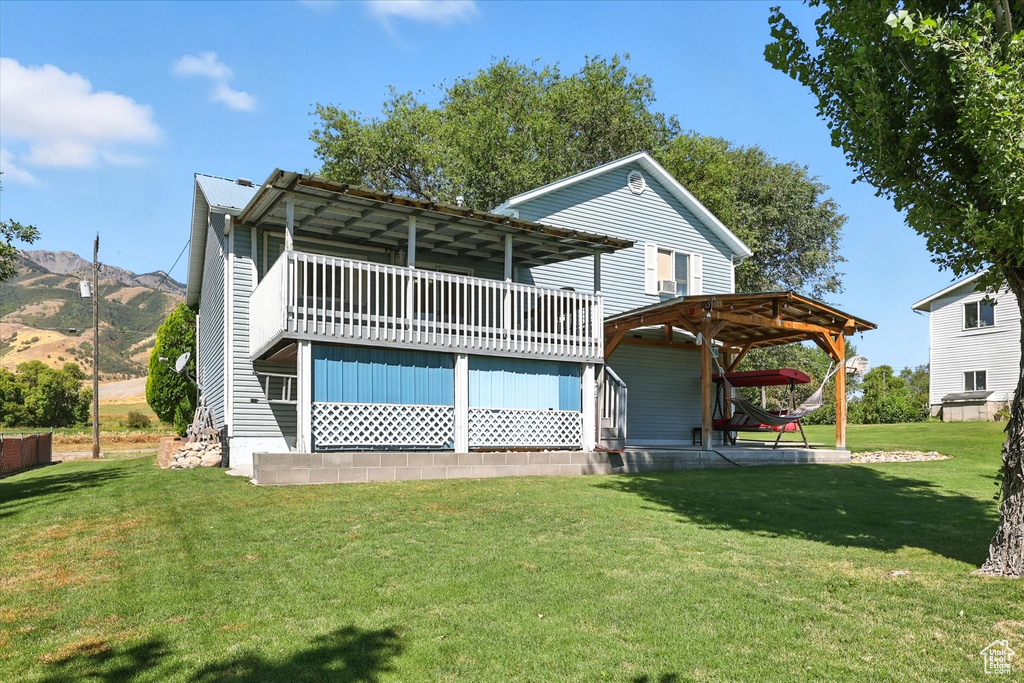 Photo 9 for MLS #2105508 at 136 S 200 West