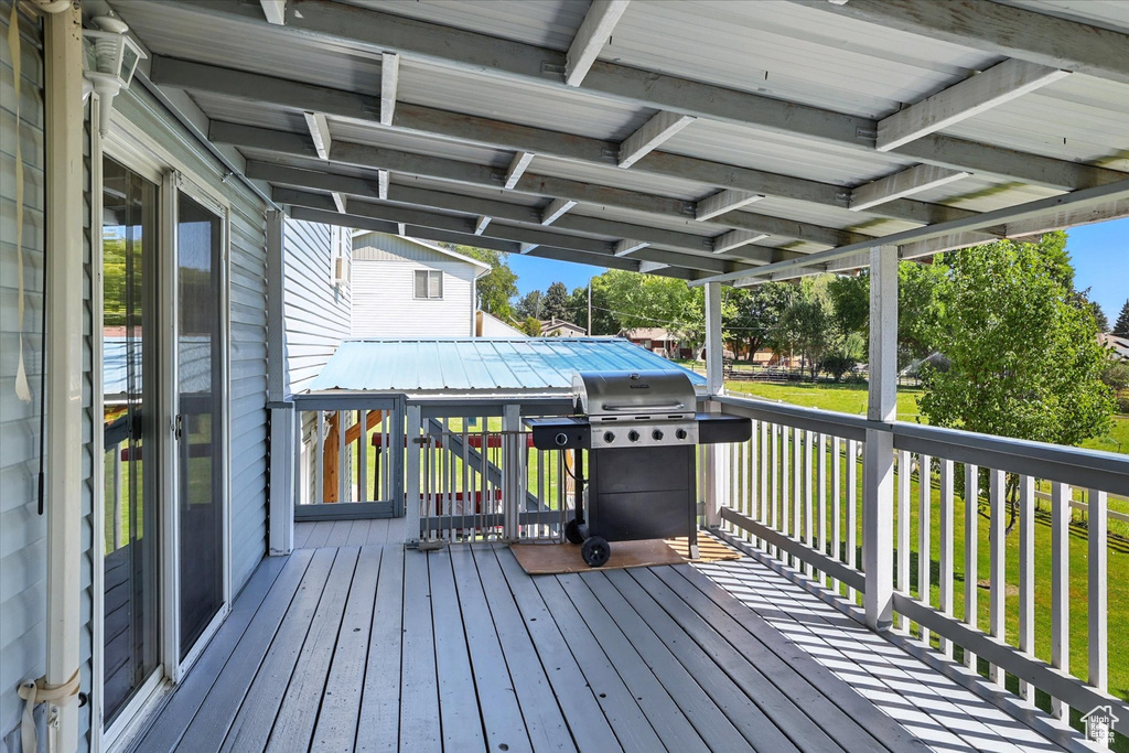 Photo 15 for MLS #2105508 at 136 S 200 West