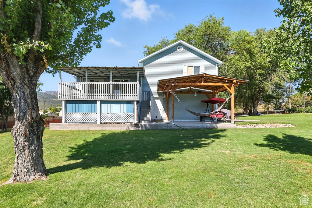 Photo 11 for MLS #2105508 at 136 S 200 West