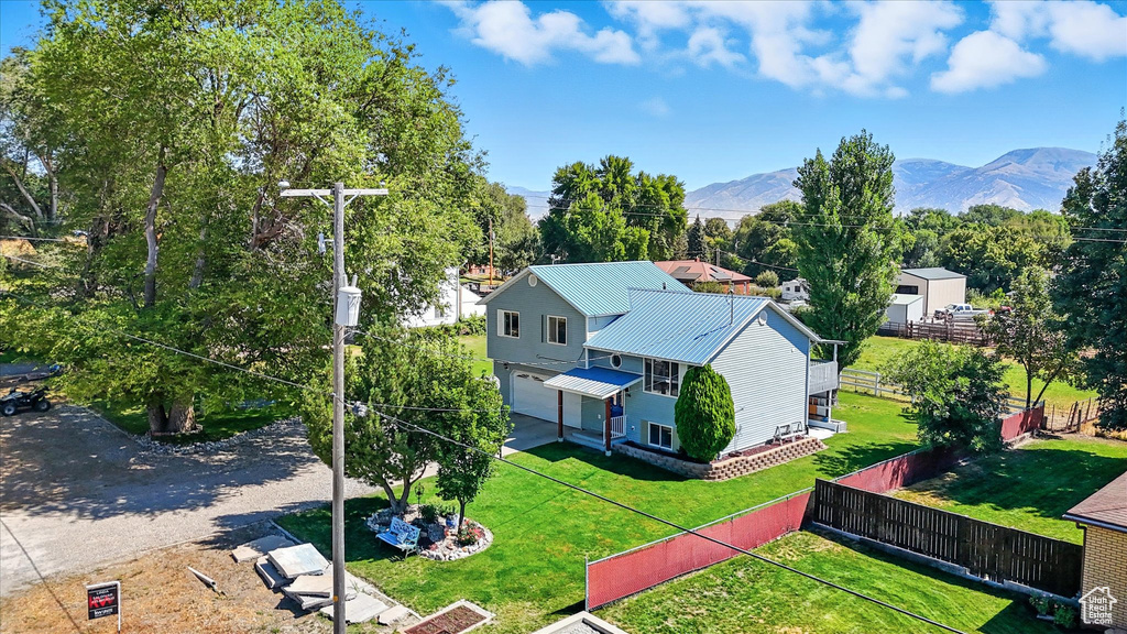 Photo 5 for MLS #2105508 at 136 S 200 West