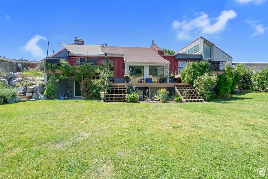 Photo 61 for MLS #2105509 at 510 Spring Creek Rd