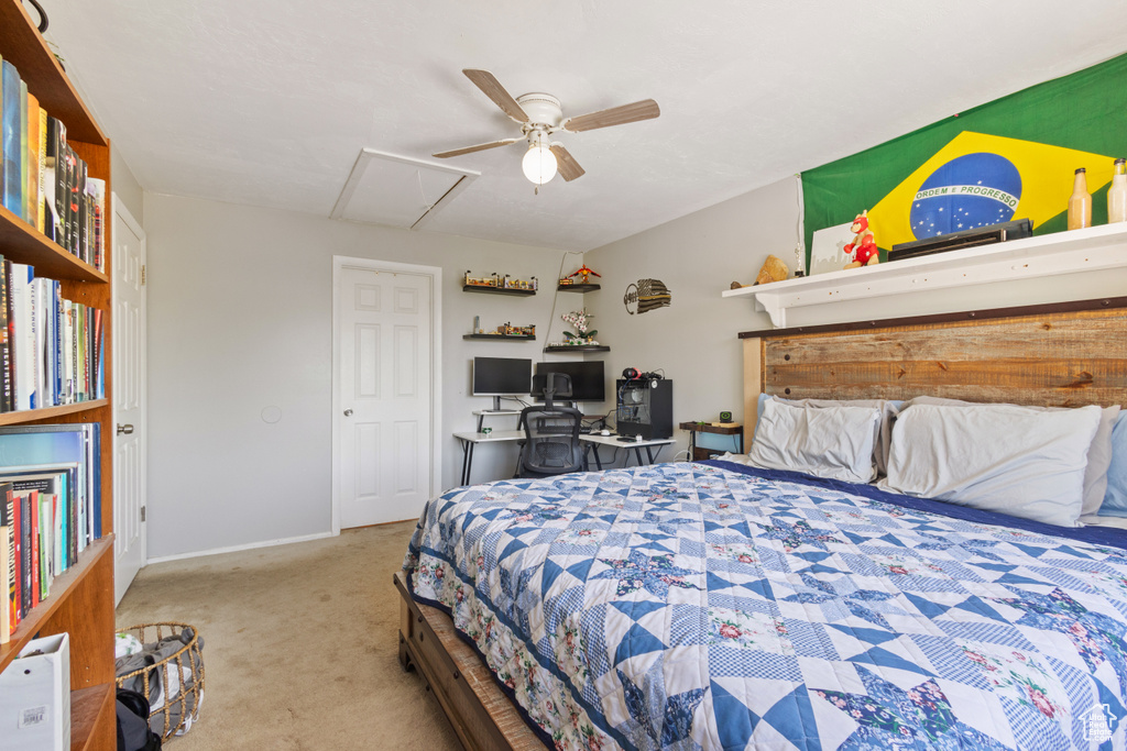 Photo 15 for MLS #2105513 at 4148 S Oak Meadows Dr #31