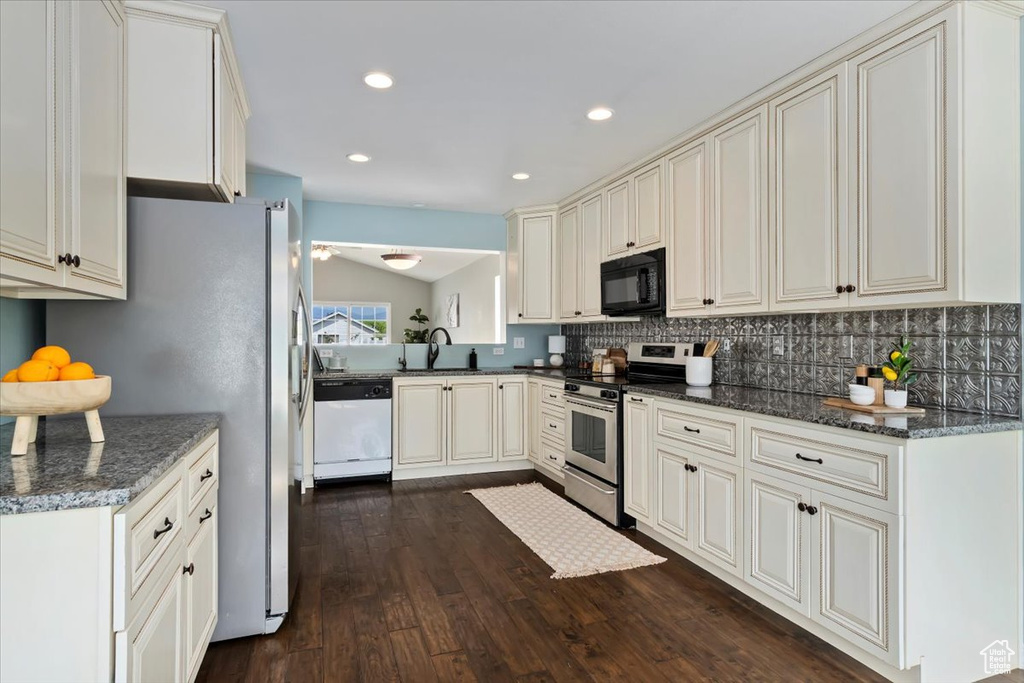 Photo 4 for MLS #2105517 at 14348 S Dreamfield Dr