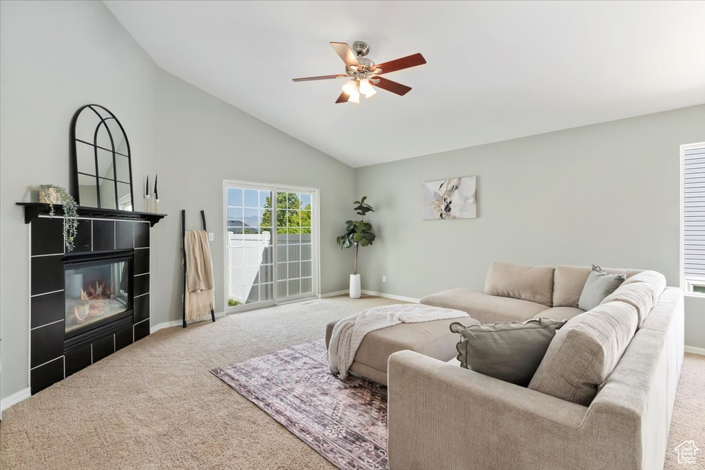 Photo 6 for MLS #2105517 at 14348 S Dreamfield Dr