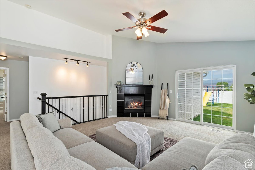 Photo 8 for MLS #2105517 at 14348 S Dreamfield Dr