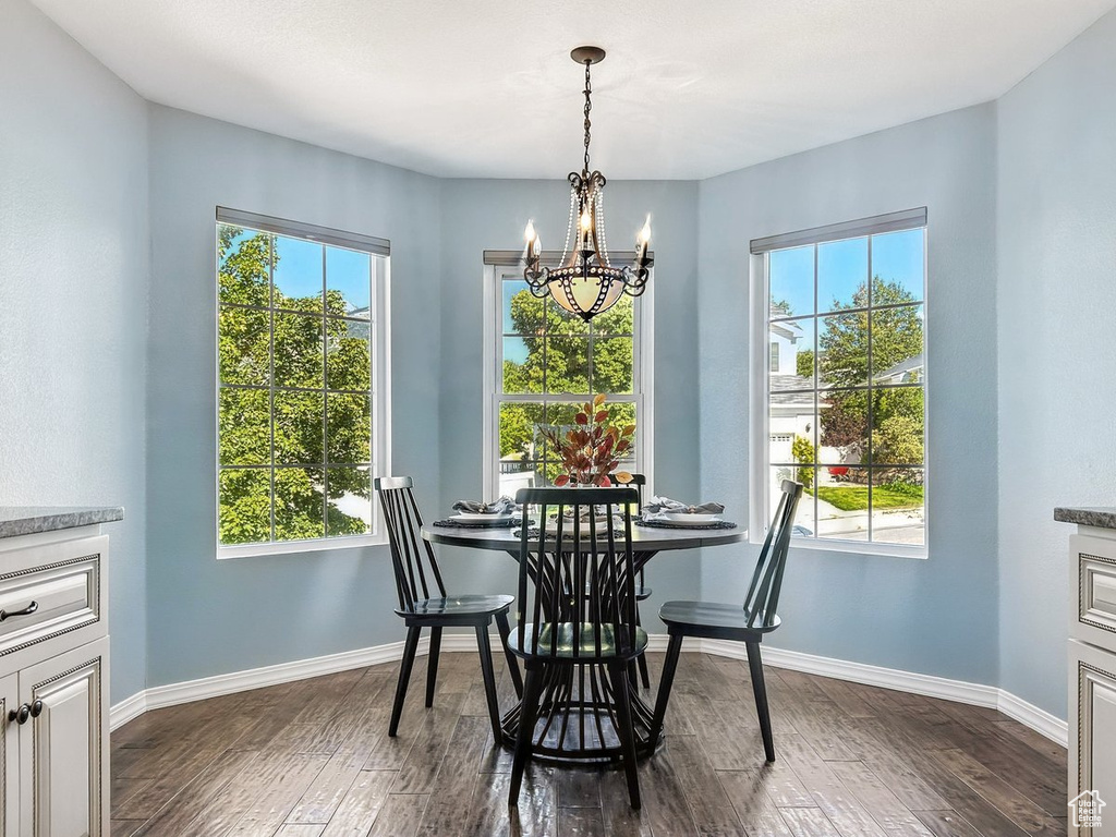 Photo 5 for MLS #2105517 at 14348 S Dreamfield Dr