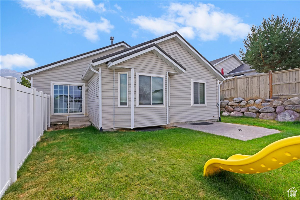 Photo 27 for MLS #2105517 at 14348 S Dreamfield Dr