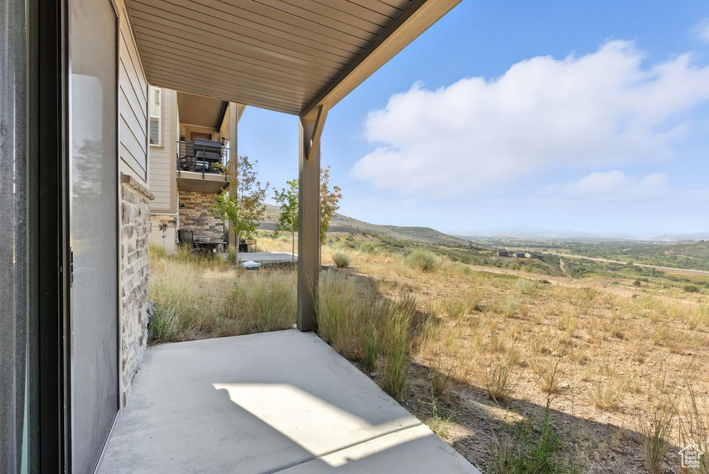 6039 N WESTRIDGE Heber City, UT 84032