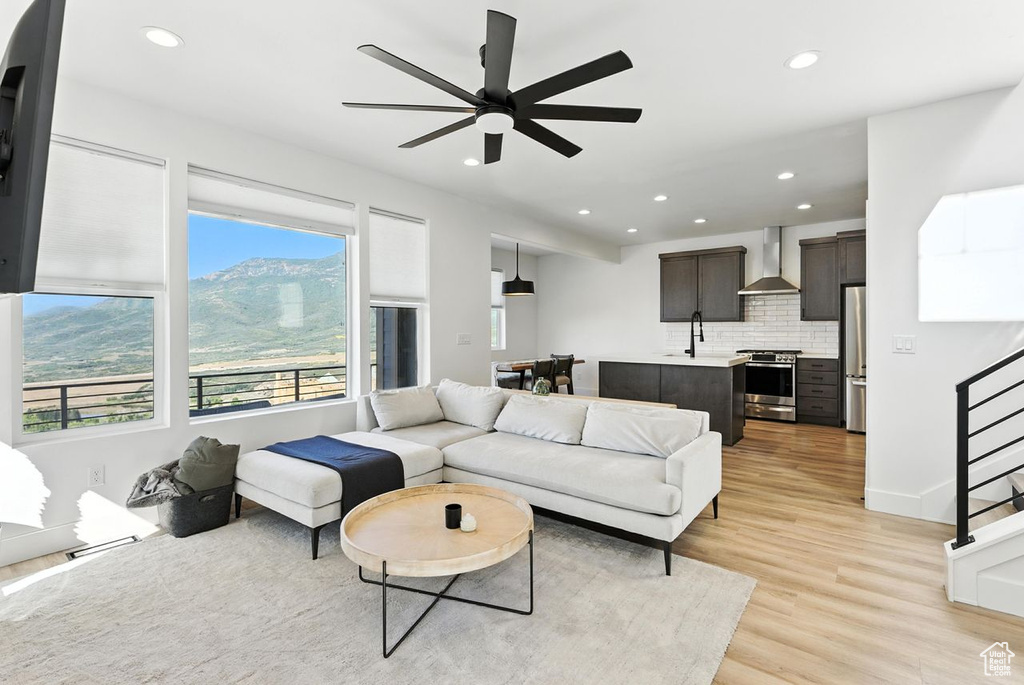 6039 N WESTRIDGE Heber City, UT 84032