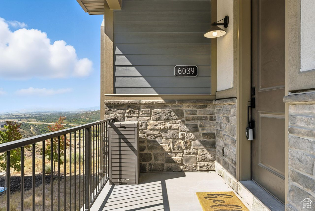 6039 N WESTRIDGE Heber City, UT 84032