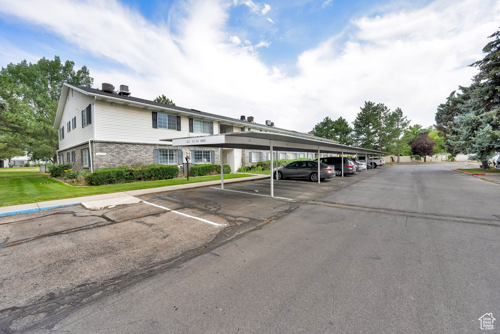 Photo 2 for MLS #2105527 at 26 E 600 South