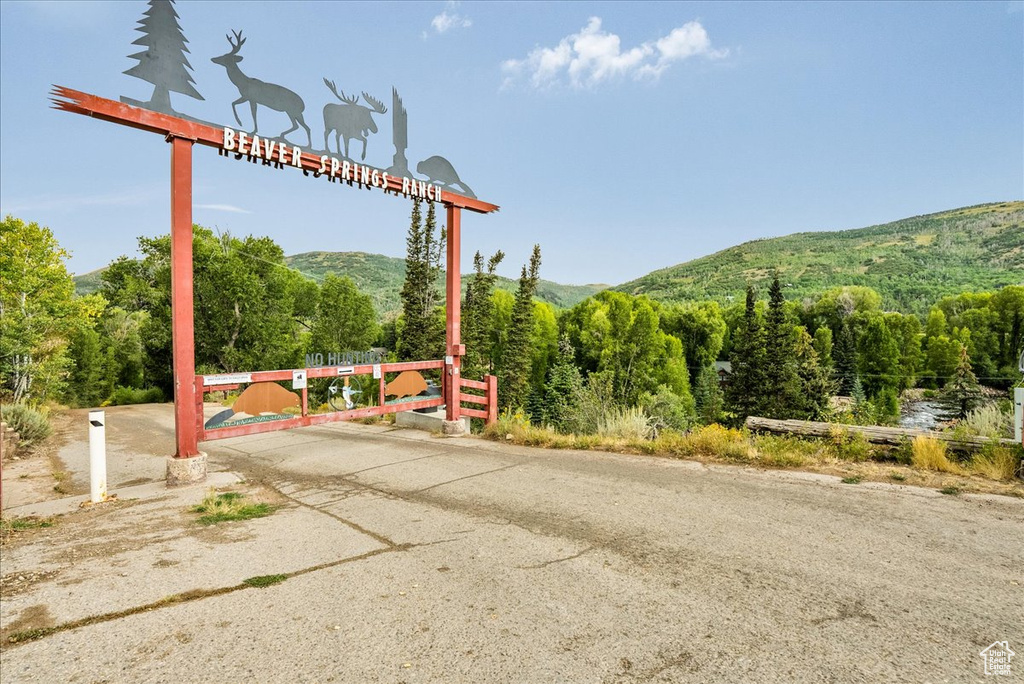 5397 E COLTER RD Oakley, UT 84055