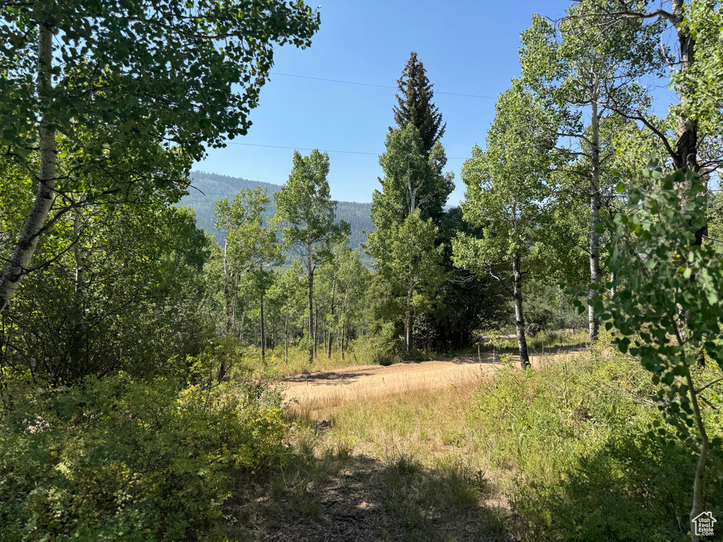 5397 E COLTER RD Oakley, UT 84055