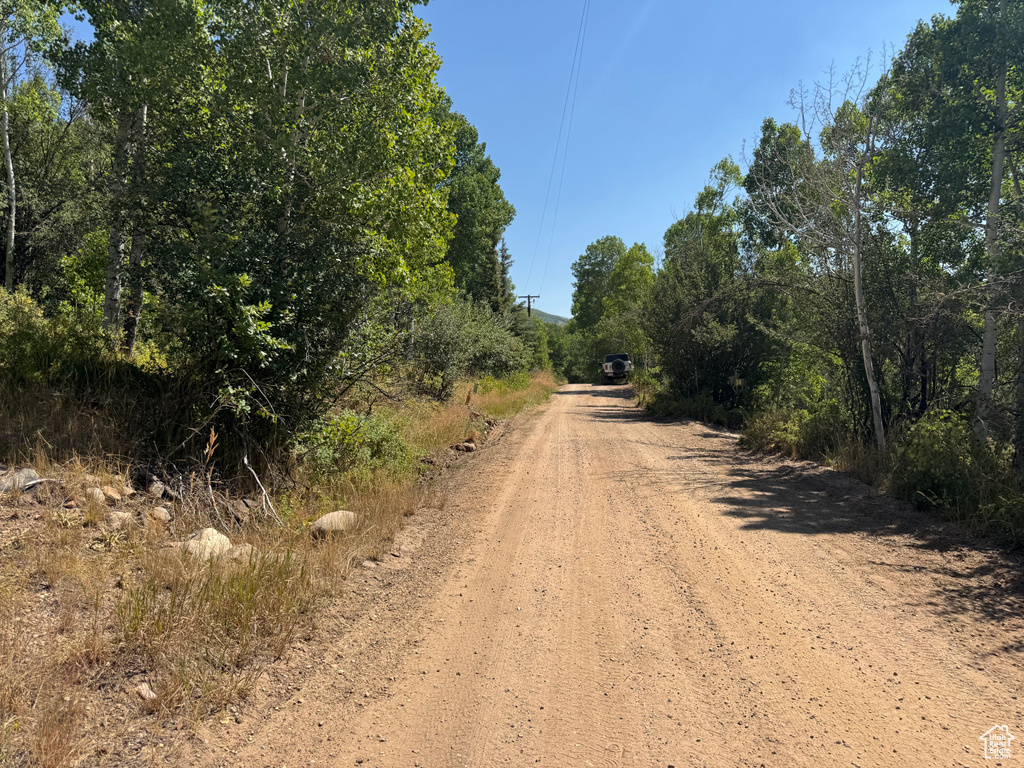 5397 E COLTER RD Oakley, UT 84055