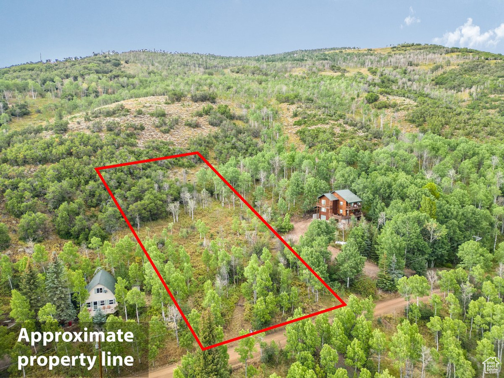 5397 E COLTER RD Oakley, UT 84055