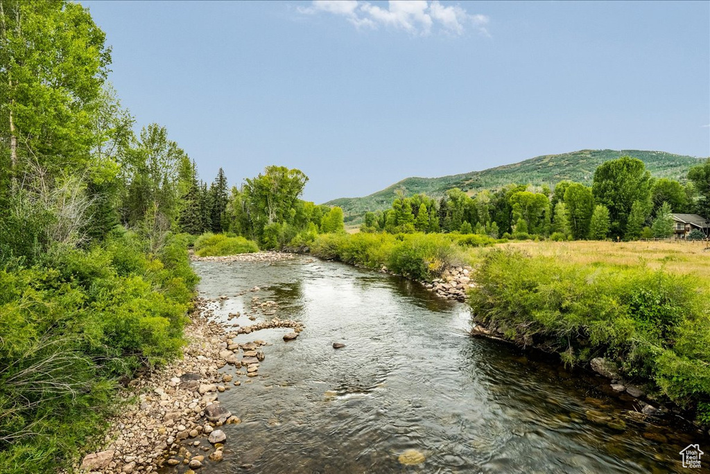 5397 E COLTER RD Oakley, UT 84055