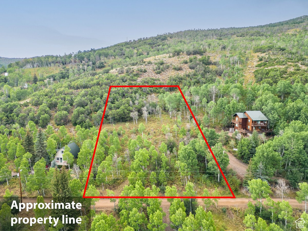 5397 E COLTER RD Oakley, UT 84055