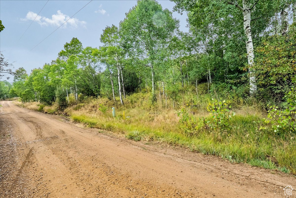 5397 E COLTER RD Oakley, UT 84055