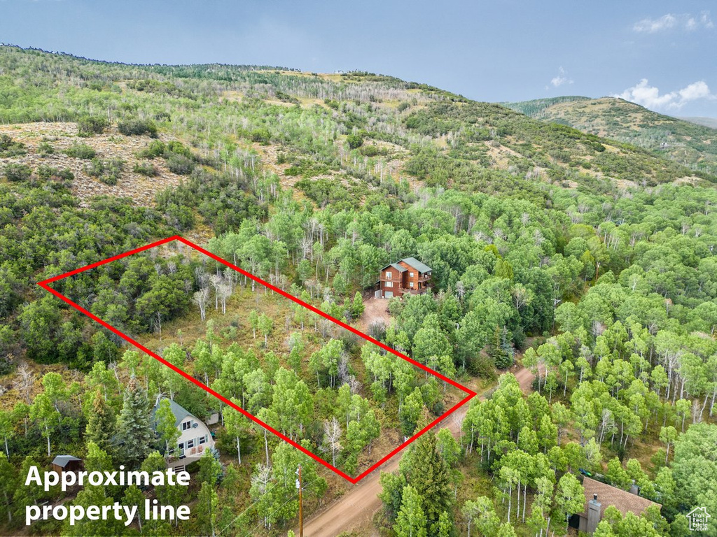 5397 E COLTER RD Oakley, UT 84055