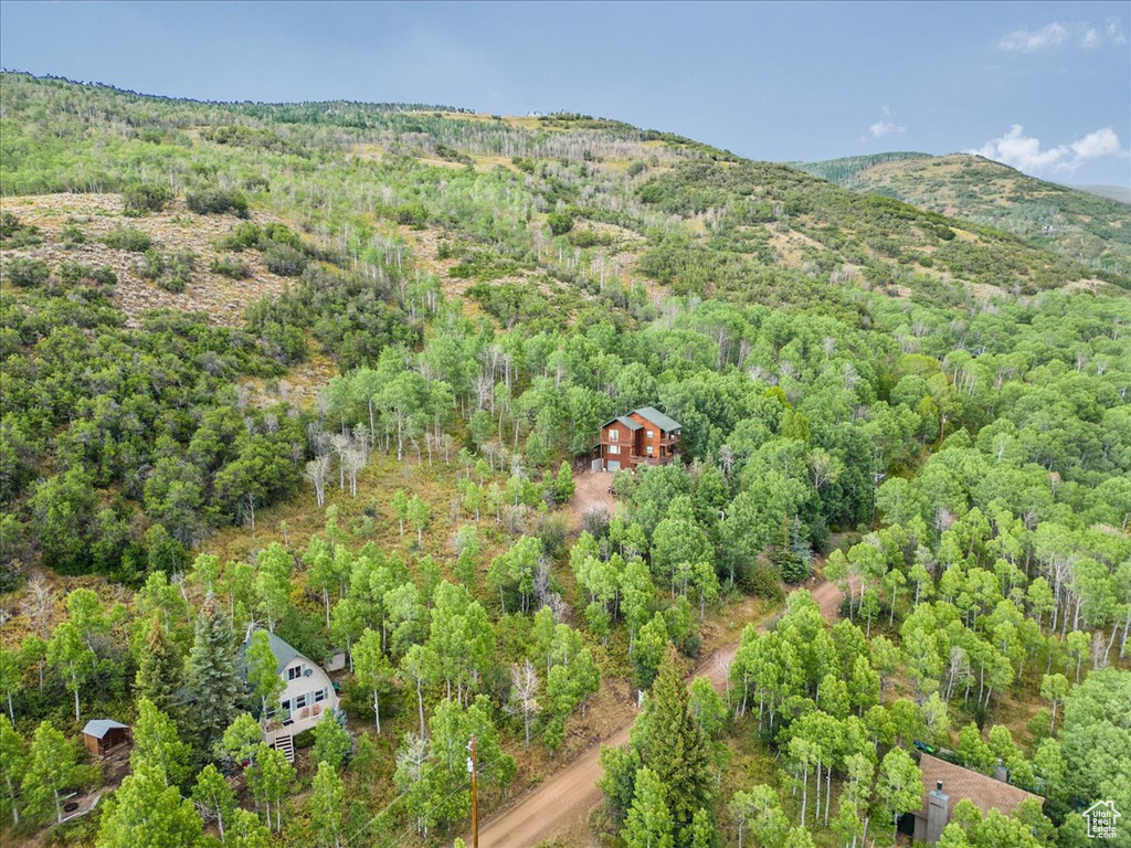 5397 E COLTER RD Oakley, UT 84055
