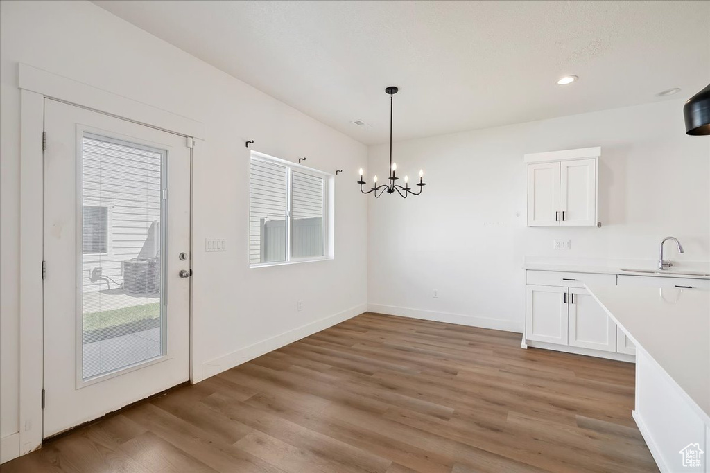 Photo 10 for MLS #2105533 at 2090 W 1625 South #101