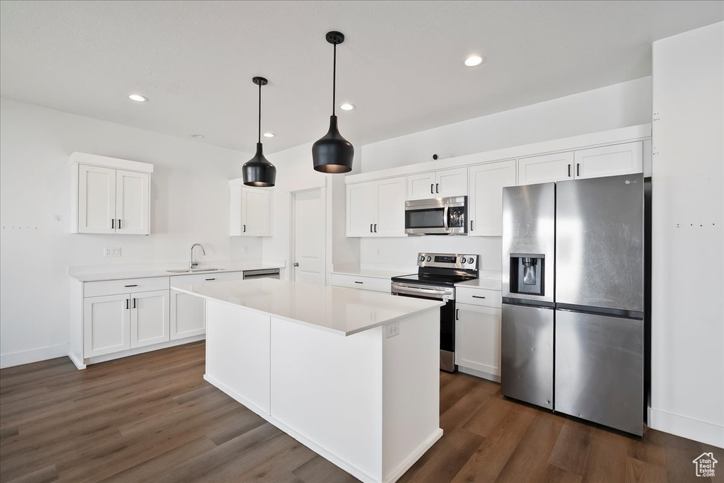 Photo 12 for MLS #2105533 at 2090 W 1625 South #101