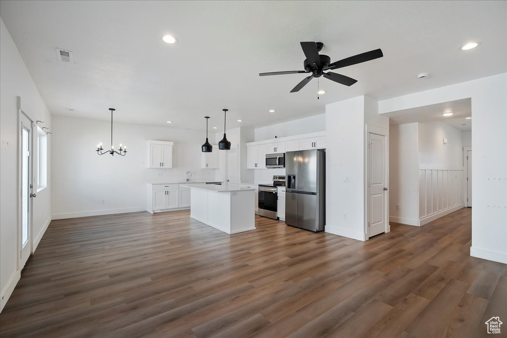 Photo 9 for MLS #2105533 at 2090 W 1625 South #101