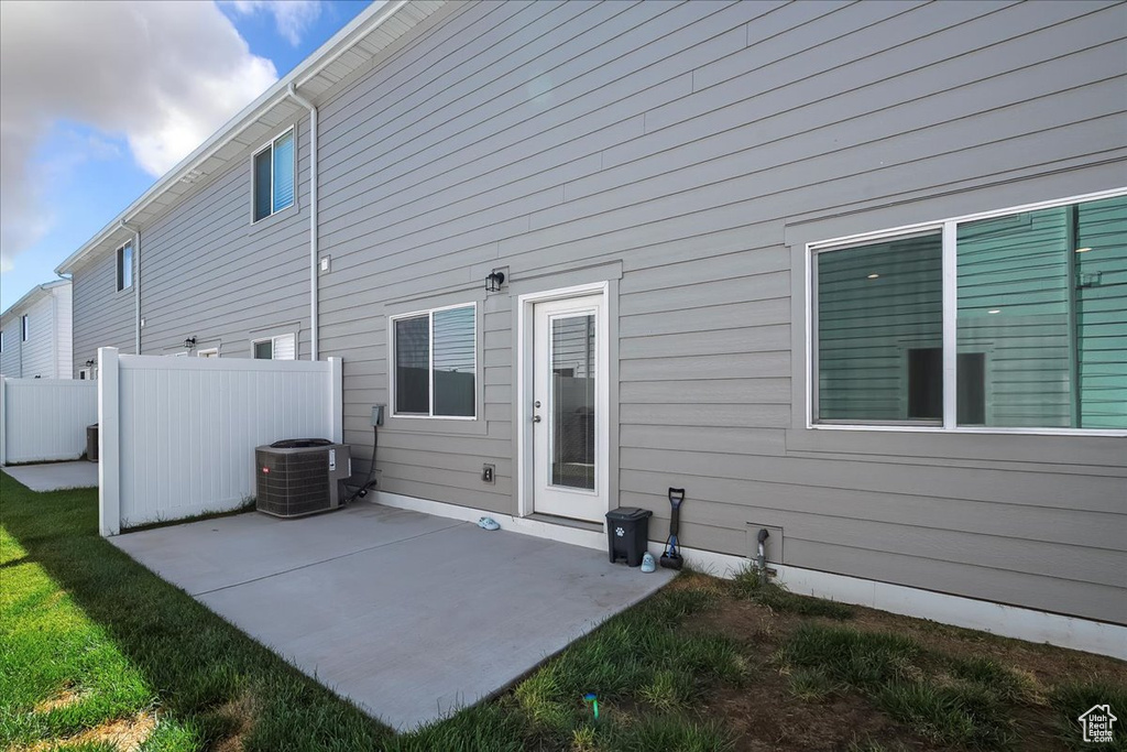 Photo 28 for MLS #2105533 at 2090 W 1625 South #101