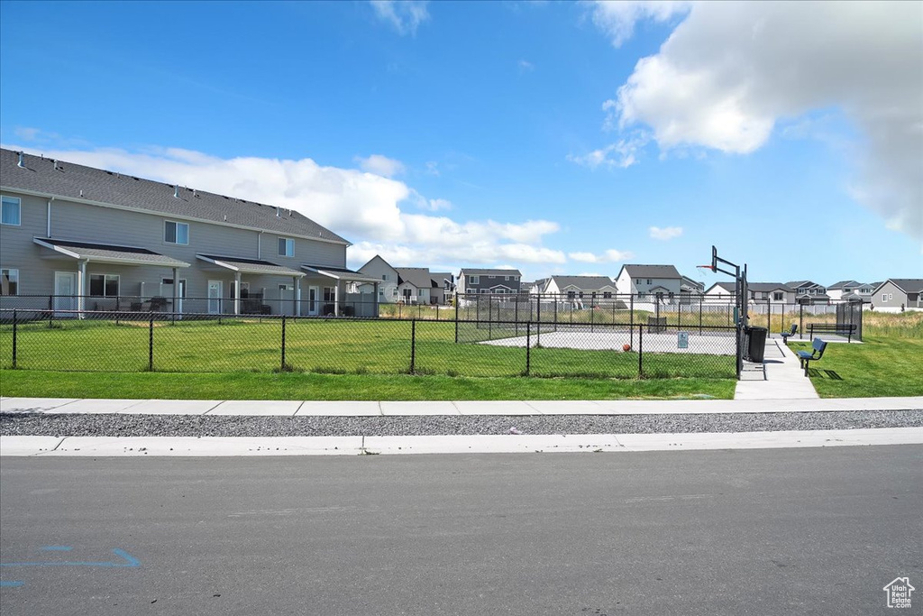 Photo 29 for MLS #2105533 at 2090 W 1625 South #101