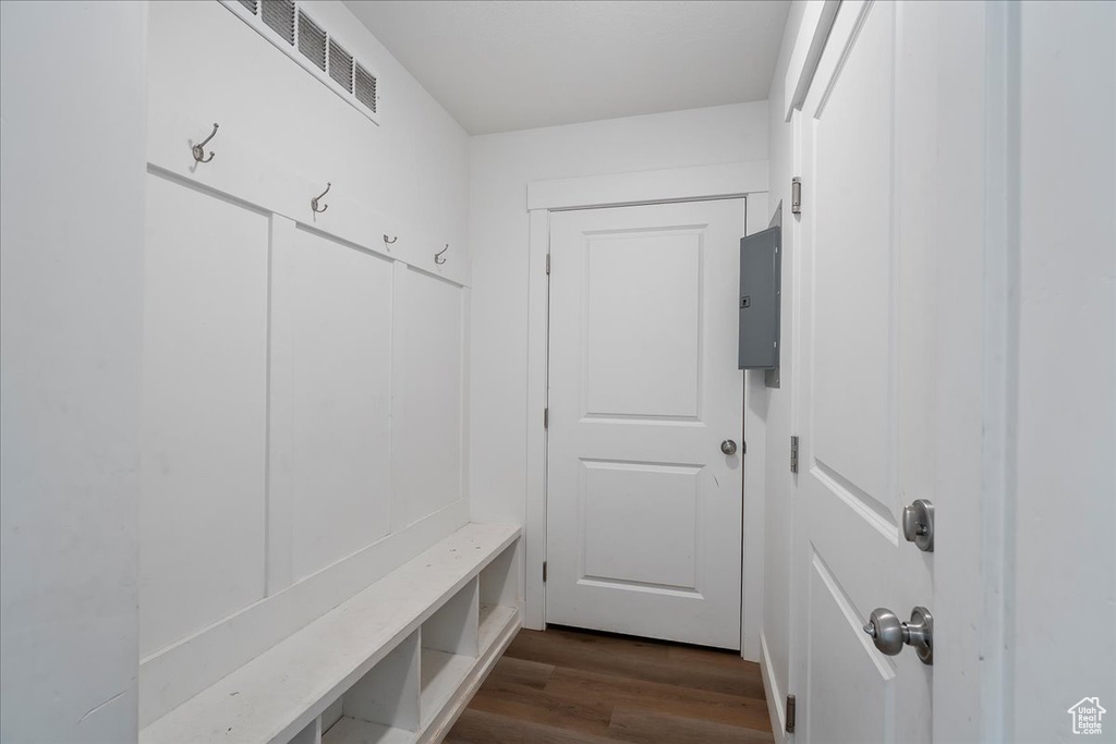 Photo 17 for MLS #2105533 at 2090 W 1625 South #101