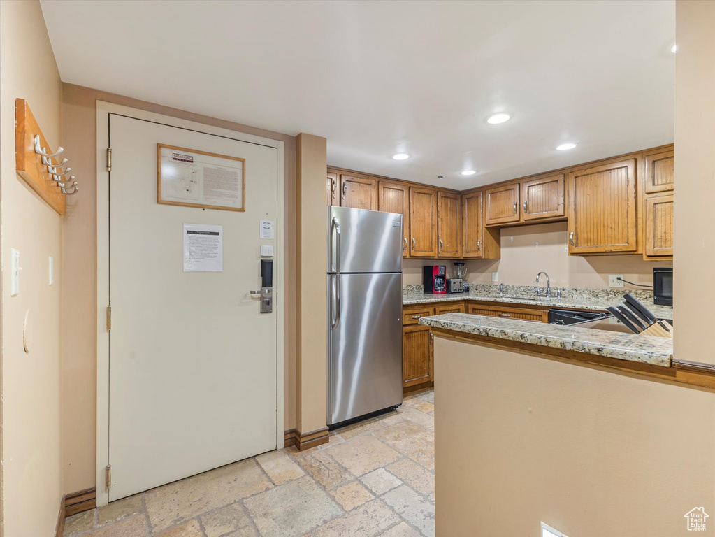 Photo 4 for MLS #2105540 at 1485 Empire Ave #218