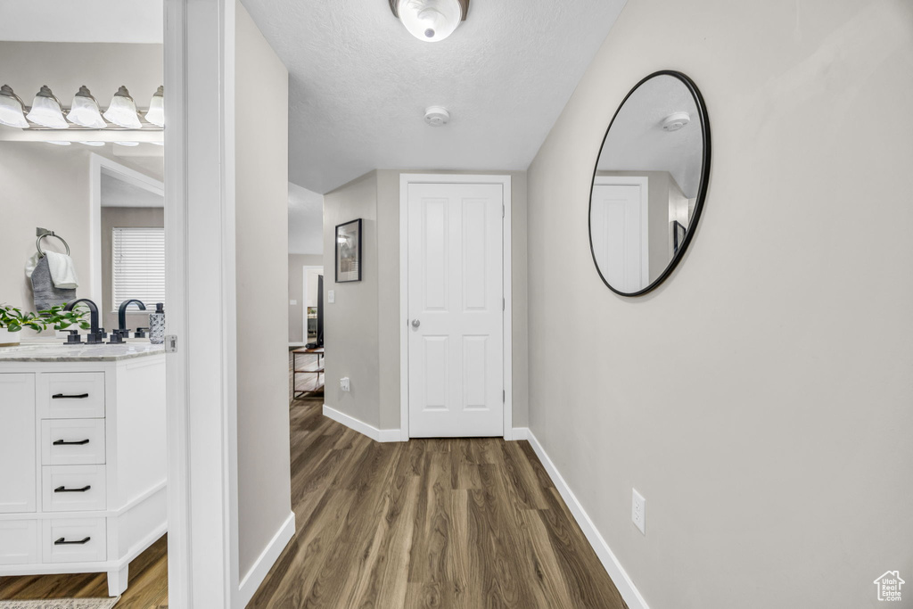 Photo 4 for MLS #2105541 at 380 N 500 West #103