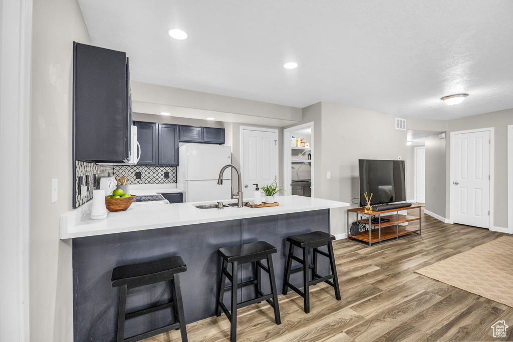 Photo 9 for MLS #2105541 at 380 N 500 West #103