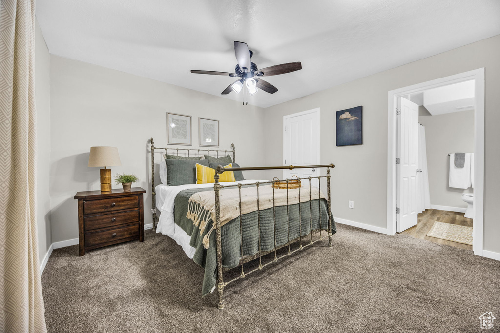 Photo 11 for MLS #2105541 at 380 N 500 West #103