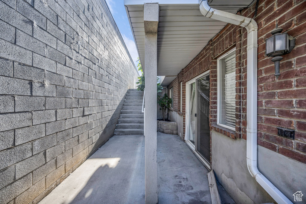 Photo 2 for MLS #2105541 at 380 N 500 West #103