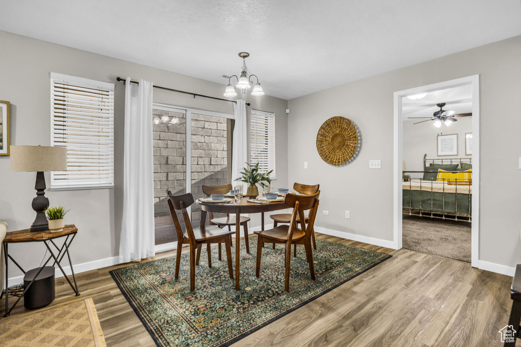 Photo 7 for MLS #2105541 at 380 N 500 West #103