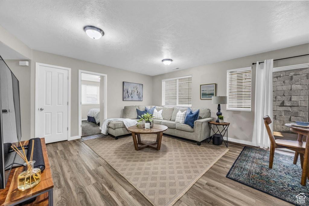 Photo 6 for MLS #2105541 at 380 N 500 West #103