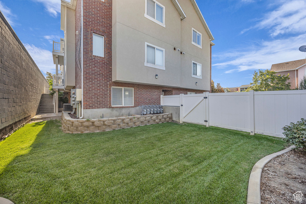 Photo 19 for MLS #2105541 at 380 N 500 West #103