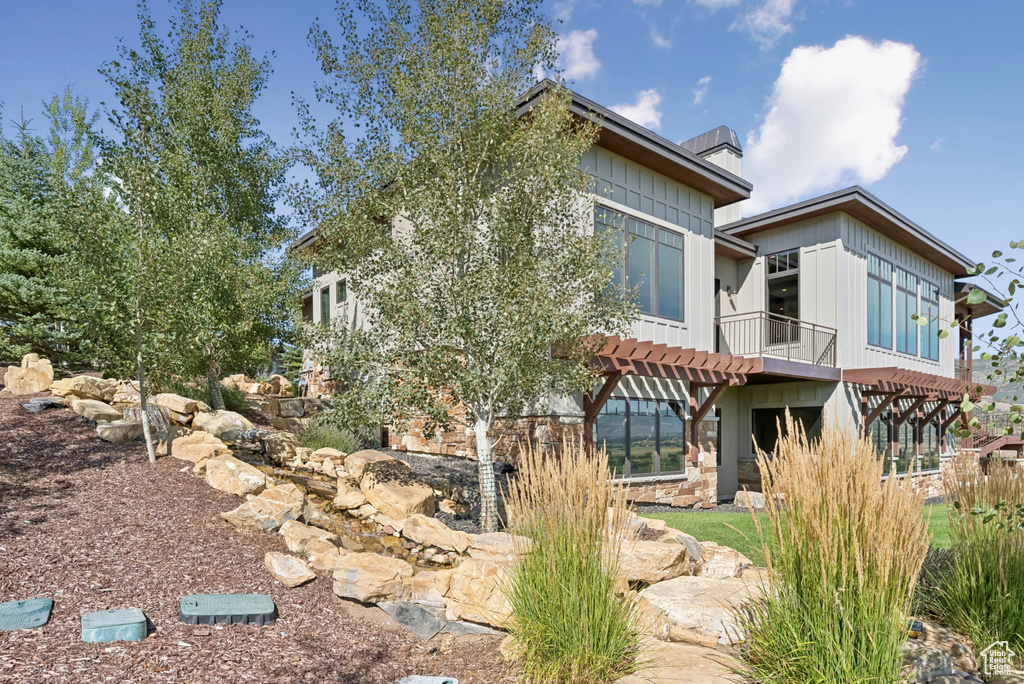 Photo 97 for MLS #2105547 at 2681 River Meadows Dr