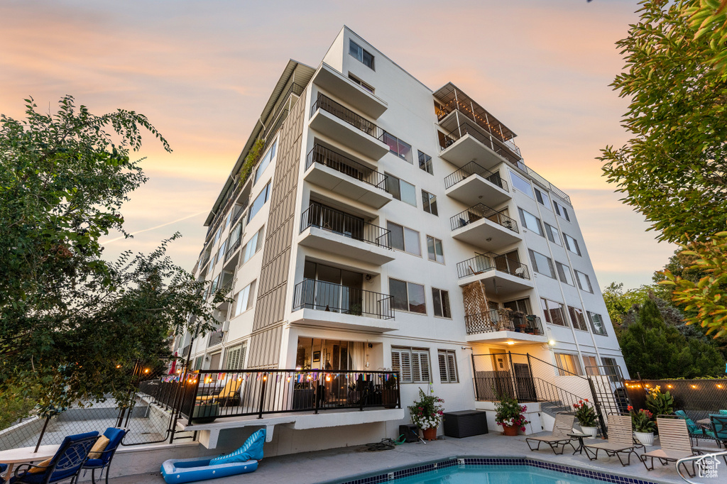 8 E HILLSIDE #103 Salt Lake City, UT 84103