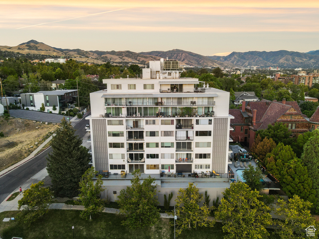 8 E HILLSIDE #103 Salt Lake City, UT 84103