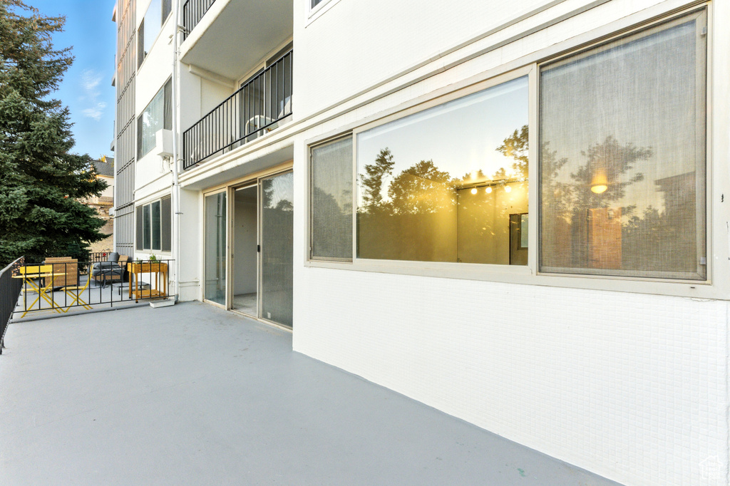 8 E HILLSIDE #103 Salt Lake City, UT 84103