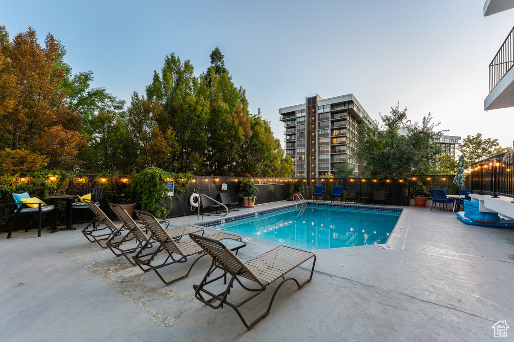 8 E HILLSIDE #103 Salt Lake City, UT 84103