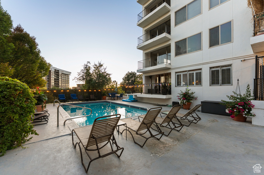 8 E HILLSIDE #103 Salt Lake City, UT 84103