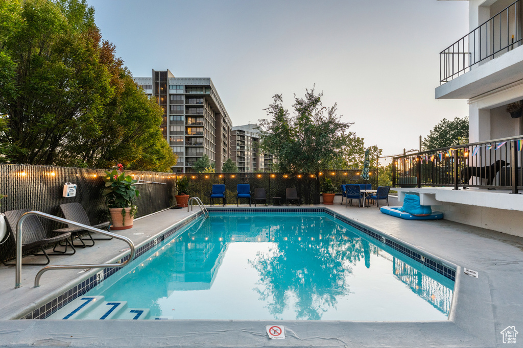 8 E HILLSIDE #103 Salt Lake City, UT 84103