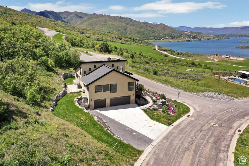 Photo 32 for MLS #2105552 at 997 S Quail Ln